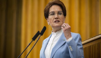 İYİ Parti Genel Sekreteri: Akşener aday olursa kazanacağımıza eminim