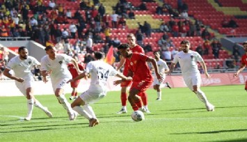 Göztepe’nin kupadaki maç programı belli oldu  