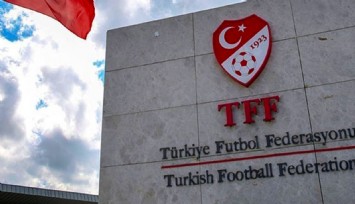 TFF'den 10 takıma puan silme cezası  