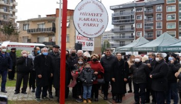 CHP’li Kılıç, İzmir’deki aile sağlığı merkezindeki kadro sorununu TBMM gündemine taşıdı