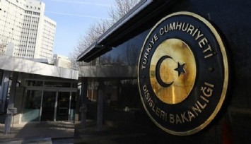 Ege’de balıkçı krizi: Dışişleri Bakanlığından Yunanistan'a nota