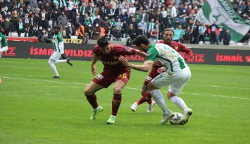 Göztepe ateş hattında: 3-1