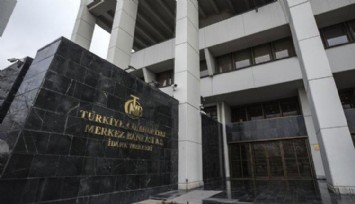 Merkez Bankası ekonomiyi etkileyecek faiz kararını açıkladı