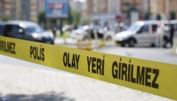 Trafik kavgası kanlı bitti: 1 ölü, 1 yaralı