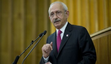 İzmirli depremzedeler CHP Grup toplantısında: Kılıçdaroğlu’ndan önemli açıklamalar