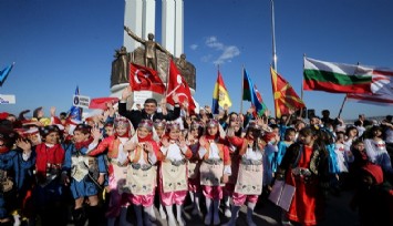 Karşıyaka’da bayram coşkusu: Çocuk Festivali başlıyor