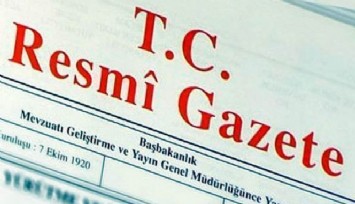 Covid-19 salgınında normalleşme tedbirlerini içeren genelge yürürlükten kaldırıldı