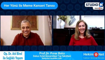 Dr. Atıl Birol’dan sağlıklı yaşam için sağlıklı bilgiler