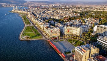 Çevre Mühendisleri Odası İzmir’i tahrip eden karar ve gelişmeleri açıkladı