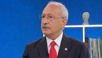 Kılıçdaroğlu'dan Erdoğan'a: Çık karşıma, adayımızı açıklayayım