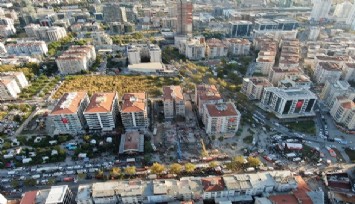 Rıza Bey Apartmanı’nda 36 can göz göre göre gitmiş: Tadilat yapan firmanın sahibinden tüyler ürperten ifade