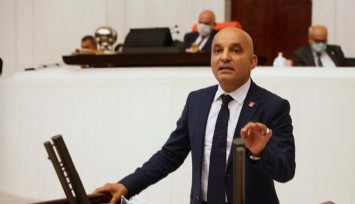 CHP Yüksek Disiplin Kurulu Üyesi Polat: Türkiye’nin bir sonraki Cumhurbaşkanı İzmir’den olacak