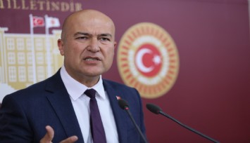 CHP’den “Gemi Söküm Sektörü” için Meclis Araştırma Komisyonu talebi