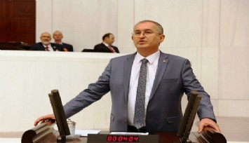 CHP’li Sertel: Özelleştirilen 11 limanın yönetiminde AKP’liler görev almaya devam ediyor