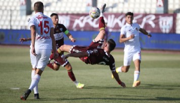 Göztepe son dakikada yıkıldı: 2-1