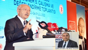 Kılıçdaroğlu en güçlü olduğu kentte neden “benimle misiniz?” dedi: Tarihe geçen konuşmanın şifreleri