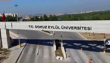 Sayıştay ortaya çıkardı: Dokuz Eylül Üniversitesi’nde ihaleler açıklık ve rekabetin sağlanması ilkesine aykırı yapılmış