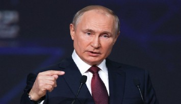 Üçüncü Dünya Savaşı’na adım adım: Putin 4 bölgeyi ilhak ettiklerini açıkladı