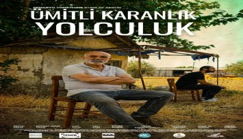 İzmir’de çekilen film, uluslararası festivallerden ödülle dönüyor