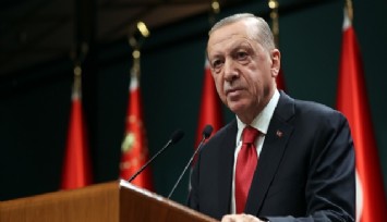 Erdoğan açıkladı: Memur ve emekli maaşı zammı yüzde 30 oldu, en düşük emekli maaşı 5 bin 500 liraya yükseltildi