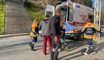 İzmir'de arazi kavgasında kan aktı: 1'i ağır 4 yaralı