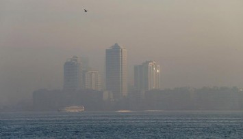 İzmirli zehir soludu: Son bir haftada 4 gün bisiklet sürmeye bile uygun olmayacak kadar “hassas” hava değerleri ölçüldü