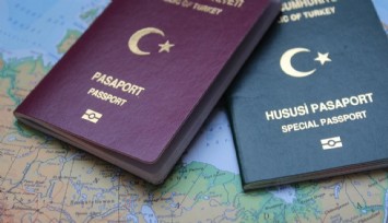 2023 yılının en güçlü pasaportları açıklandı