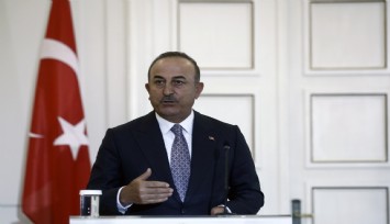 Çavuşoğlu: '(Üçlü görüşme) Henüz netleşen bir tarih yok'