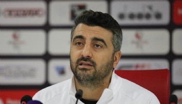 Sinan Kaloğlu: “İzmir ve Altay daha ne kadar kafasını kuma sokacak”