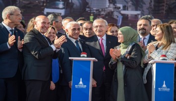 Kılıçdaroğlu’ndan belediye başkanlarına: “Arka mahallelere pozitif ayrımcılık yapacaksınız”