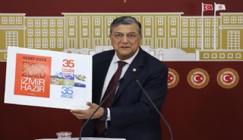 CHP’li Sındır: “İktidar verdiği hiçbir sözü tutmadı”