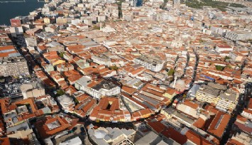 Mimarlar ve Şehir Plancıları Odası’ndan çok önemli Kemeraltı uyarısı: Kaçırılmayacak fırsat kimin için?