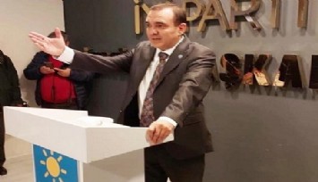 İyi Parti İzmir’de seçime bu kadroyla hazırlanacak: A Takımı belli Oldu