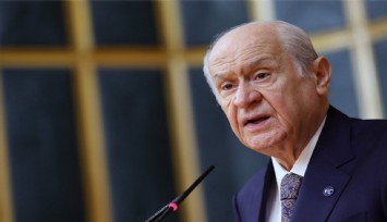 Bahçeli: Cumhurbaşkanı Erdoğan’ın adaylığı hukuki ve ahlakidir