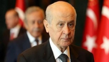 Devlet Bahçeli: Recep Tayyip Erdoğan’ın Cumhurbaşkanlığı Anayasa’ya uygundur