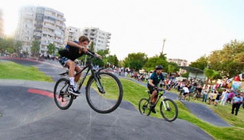 Karşıyaka’da 4-5 şubat çocuklara ait olacak