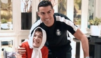 Cristiano Ronaldo, 99 kırbaç cezası aldı