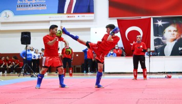 Bayraklı Belediyesi’nin kış spor okulları başlıyor