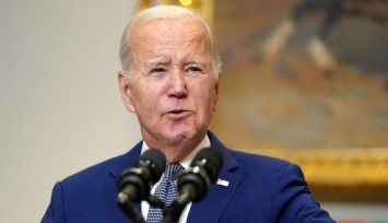 Biden: “Filistinlilerin acı çektiği gerçeğini gözden kaçırmamalıyız”