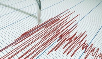 İran’da 5,3 büyüklüğünde deprem