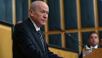 Bahçeli: Yeni Türk mucizesine imza atacağız