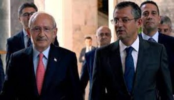 Gazeteci Yarkadaş açıkladı: İzmir delegeleri Kılıçdaroğlu diyor