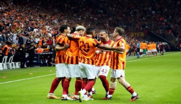 Galatasaray’ın Icardi’si var: 2-1