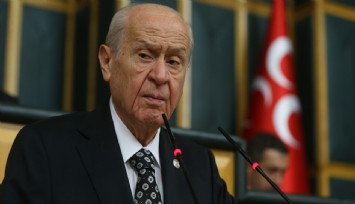 MHP Lideri Bahçeli: “Gazze’yi koruma ve kollama misyonunu üstlenmek bize ecdadımızın mirasıdır”