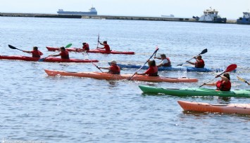 Cumhuriyet’in 100. yılında İzmir Körfez Festivali heyecanı