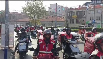 İki can daha gitti… İzmir’de moto-isyan!