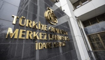 Merkez Bankası döviz kuru ve enflasyonu etkileyecek faiz kararını açıkladı