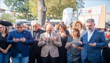 Başkan Soyer Halk Konut’ta Mart ayında “anahtar müjdesi” verdi