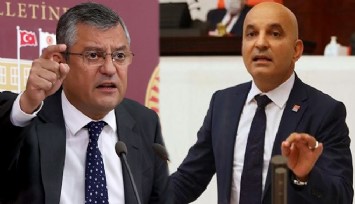 CHP’de kurultay krizi: Özel ve Polat birbirine girdi