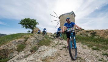 EuroVelo Bisikletli Turizm Konferansı İzmir’de toplanıyor 